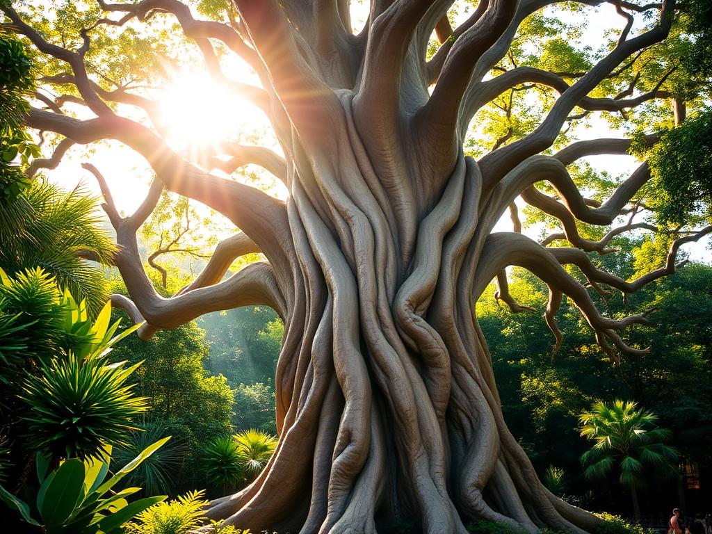 Animal Kingdom