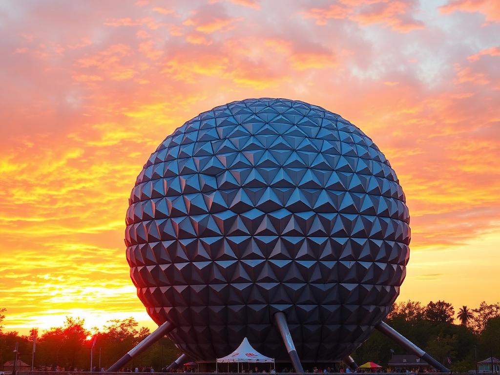 EPCOT