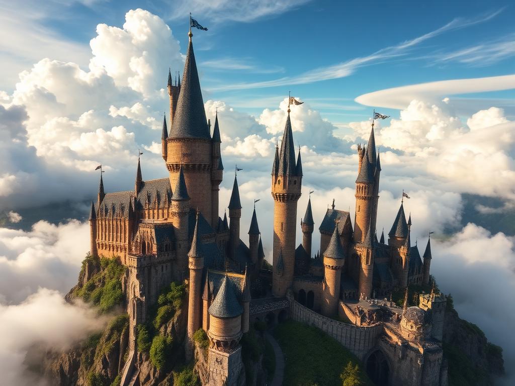 Islands of Adventure