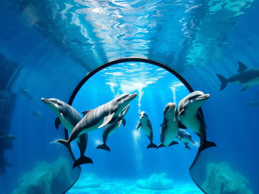 SeaWorld