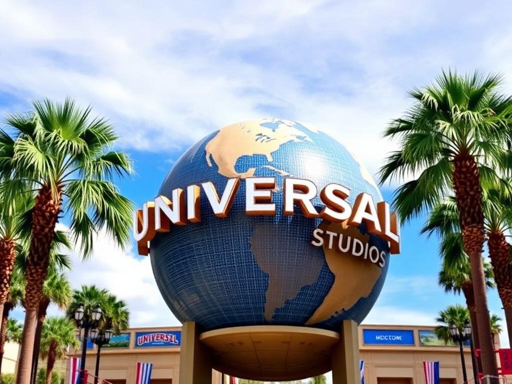 Universal Studios